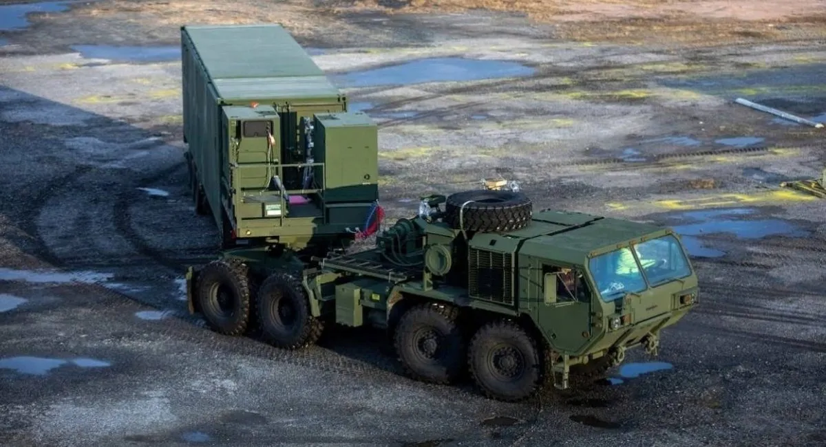 Американські комплекси Typhon можуть з'явитися в Японії: що відомо